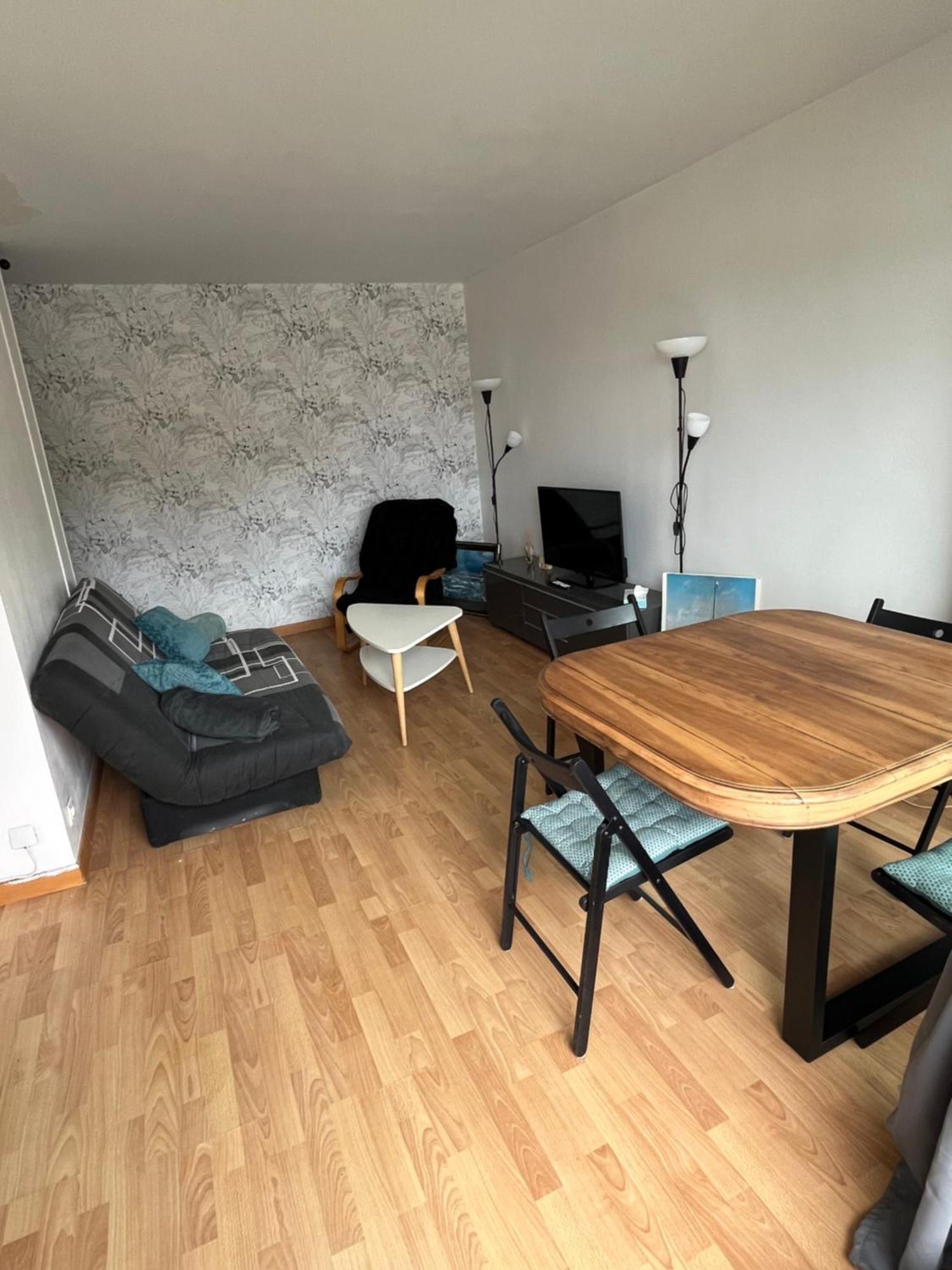 Apartment Normandy Trip 5 Min A Pied De La Courseulles-sur-Mer